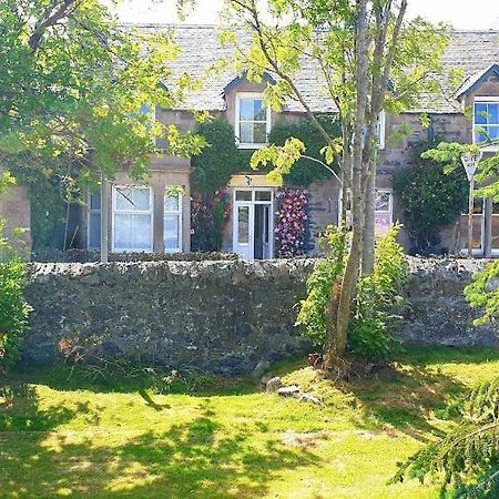 The Osprey Hotel Kingussie Esterno foto