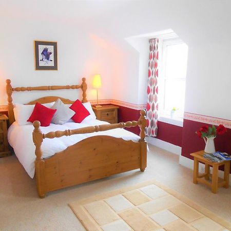 The Osprey Hotel Kingussie Esterno foto