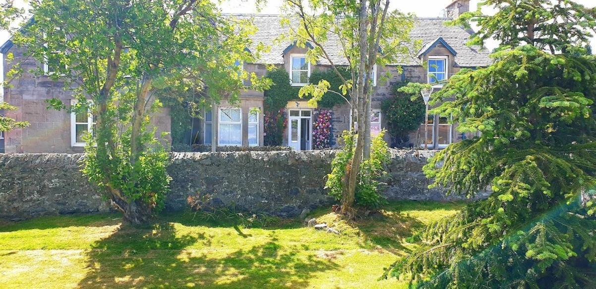The Osprey Hotel Kingussie Esterno foto