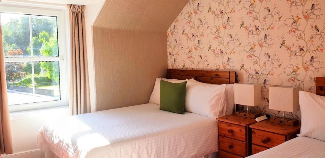 The Osprey Hotel Kingussie Esterno foto
