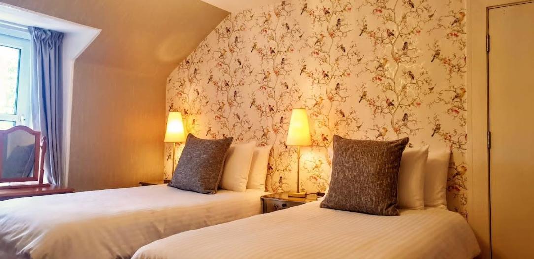The Osprey Hotel Kingussie Esterno foto