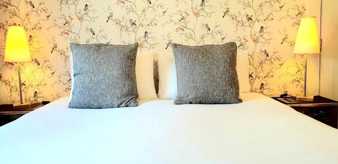 The Osprey Hotel Kingussie Esterno foto