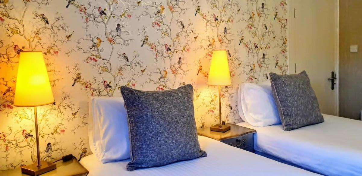 The Osprey Hotel Kingussie Esterno foto